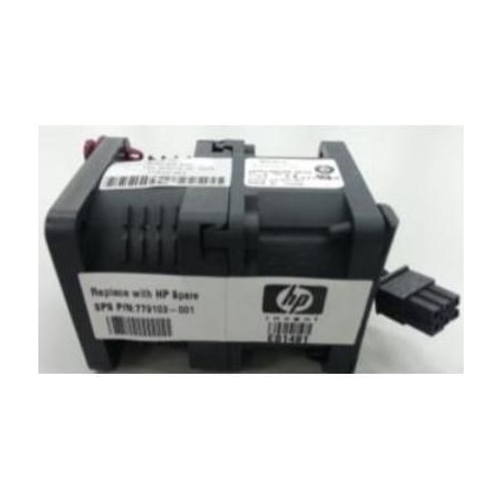 HP Fan module Référence: 779103-001