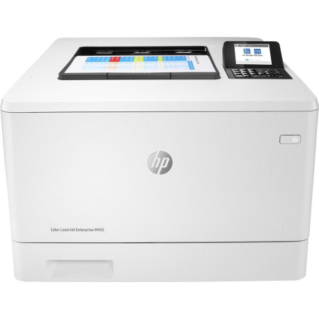 HP COLOR LASERJET ENT M455DN Reference: W126475431