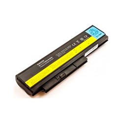 MicroBattery 49Wh Lenovo Laptop Battery Ref: MBXLE-BA0003