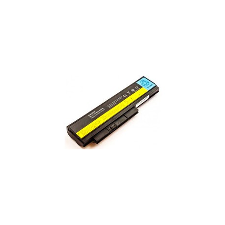 MicroBattery 49Wh Lenovo Laptop Battery Ref: MBXLE-BA0003