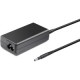 MicroBattery 65W HP Power Adapter Ref: MBXHP-AC0016