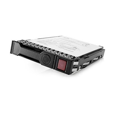HP 200Gb SATA 2.5 Inch Référence: 692165-001