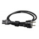 Asus AC POWER CORD Reference: 14009-00080300