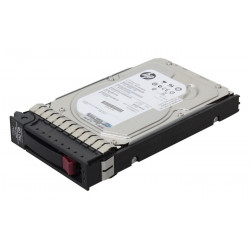 Hewlett Packard Enterprise 750GB 3.5 Inch SATA, NCQ Reference: 432401-002