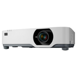 NEC Semi-Professional Projector Reference: W128116286