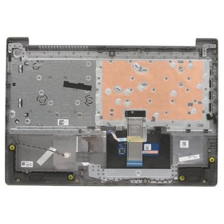 Lenovo Upper Case ASM_SP L81WB NFPPGY Référence: W125678713