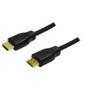LogiLink HDMI cable, A/M to A/M, 4K/30 Référence: CH0039