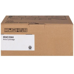 Ricoh Toner Cartridge 1 Pc(S) Référence: W128281400
