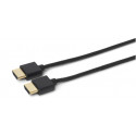 MicroConnect 4K HDMI Cable Slim 1m Reference: W125666783