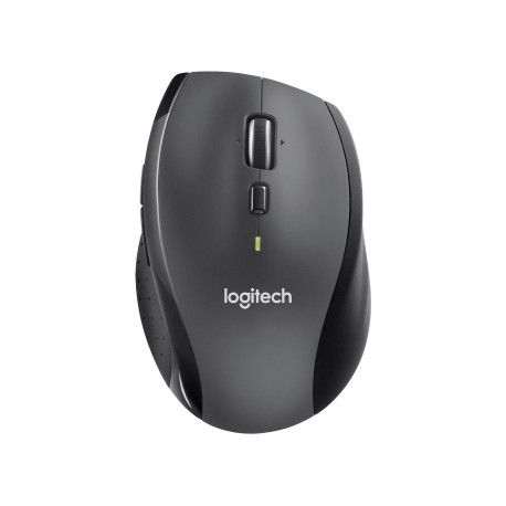 Logitech Marathon M705 mouse RF Reference: W128212101