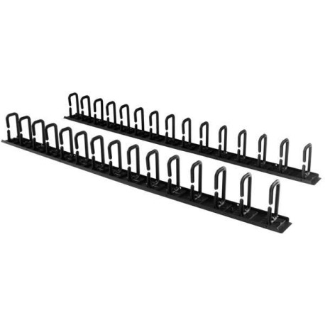 StarTech.com D-RING HOOK CABLE PANEL - 6FT. Référence: CMVER40UD