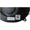 Dell 5V CPU cooling fan for Référence: W125719559
