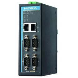 Moxa NPORT IA5450AI Référence: 44520M