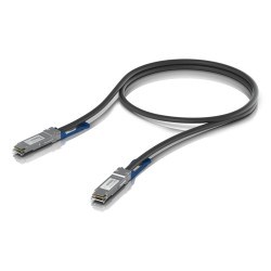 Ubiquiti QSFP28 direct attach cable Référence: W129042633