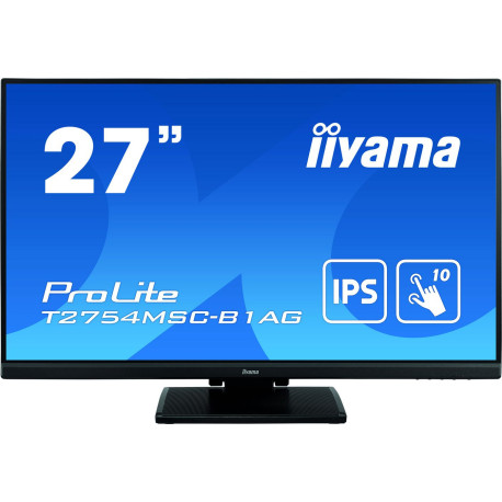 iiyama ProLite T2754MSC-B1AG touch Reference: W126789630