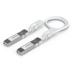 Ubiquiti Direct attach cable with auto Référence: W129042635