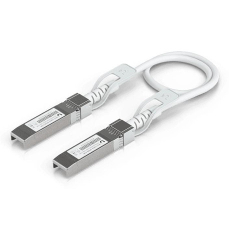 Ubiquiti Direct attach cable with auto Référence: W129042635