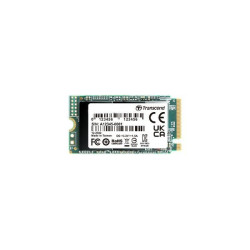 Transcend Pcie Ssd 400S M.2 512 Gb Pci Référence: W128281434