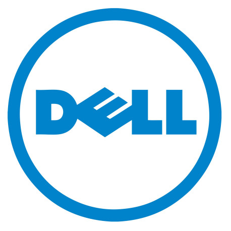Dell 255W Power Supply, 100V-240V, Reference: 2XK8W