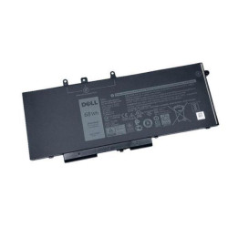 Dell Battery, 68WHR, 4 Cell, Reference: W128117779
