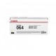 Canon 064 Toner Cartridge 1 Pc(S) Référence: W128258454