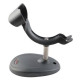 Honeywell Stand, 8cm height, grey Référence: STND-08R00-000-6