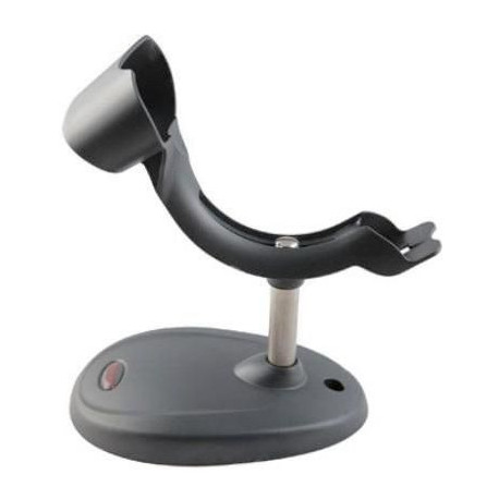 Honeywell Stand, 8cm height, grey Référence: STND-08R00-000-6