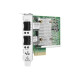 HP 530SFP+ 10Gb 2P Ethernet Référence: W127213348 