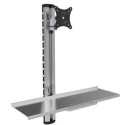 Techly Ica-Plw 01 Monitor Mount / Référence: W128566361