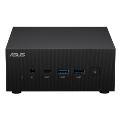 Asus Pn64-Bb5013Md Mini Pc Black Référence: W128291111