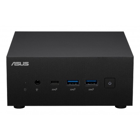 Asus Pn64-Bb5013Md Mini Pc Black Référence: W128291111