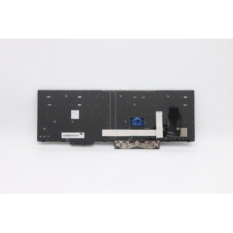 Lenovo CMNM-CS20,BK-BL,PMX,UKE Référence: W125738764