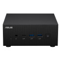 Asus Pn64-Bb5013Md Mini Pc Black Référence: W128291111