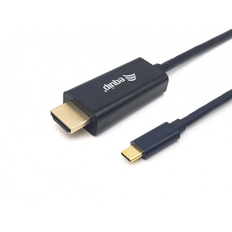 Equip Usb-C To Hdmi Cable, M/M, Référence: W128291175