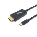 Equip Usb-C To Hdmi Cable, M/M, Référence: W128291175