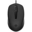 HP 150 Wired Mouse EURO Reference: W126262610