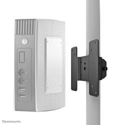 Neomounts Thin Client Holder (Attach To Référence: THINCLIENT-05