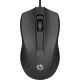 HP Wired Mouse 100 EURO Reference: W126262633