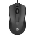 HP Wired Mouse 100 EURO Reference: W126262633