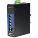 TRENDnet 6-Port Industrial Gigabit L2 Référence: TI-G642I