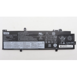 Lenovo 4-cell 52.5Wh lithium-ion Référence: W127006323