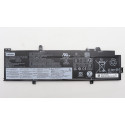 Lenovo 4-cell 52.5Wh lithium-ion Référence: W127006323