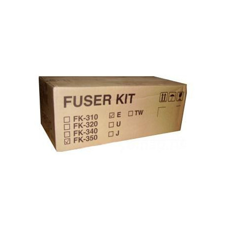 Kyocera Fuser Kit FK-350 Reference: 302J193051