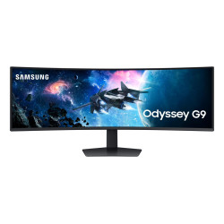 Samsung Odyssey G95C Computer Monitor Référence: W128826545