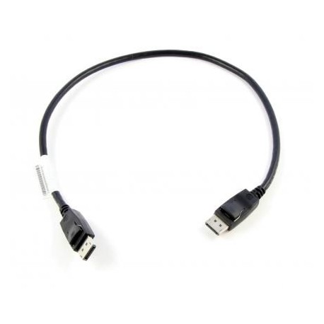 Lenovo DisplayPort to DisplayPort Référence: 0B47396