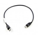 Lenovo DisplayPort to DisplayPort Référence: 0B47396