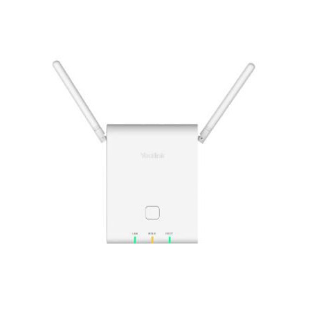 Yealink W90DM DECT base station White Référence: W127030925
