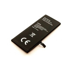 MicroBattery High Cap. Battery for Apple Reference: MBXAP-BA0057