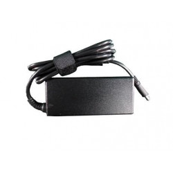 Dell European 65W AC Adapter with Reference: W125832678