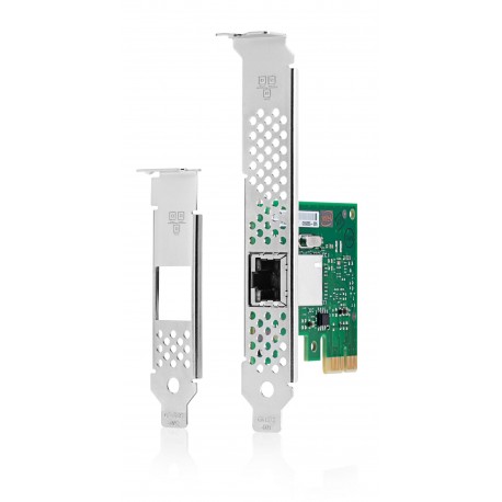 HP Intel Ethernet I210-T1 Gbe Nic Référence: W128369183 
